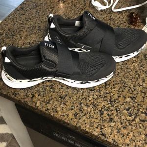 Tiem Cycle Shoes